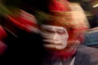 Jueves 26 de mayo del 2016. Tuxtla Gutiérrez. Nas etzé o danza Zoque de la tierra o de Corpus