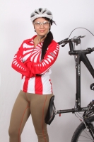 Martes 5 de junio del 2012. Tuxtla Gutiérrez, Chiapas. Carito Insolente del Team Multibike Club nos comparte la pasión de este deporte de bajo impacto y nos invita a participar de las diferentes actividades sobre ruedas que cada domingo organizan desde la Martes 5 de junio del 2012. Tuxtla Gutiérrez, Chiapas. Carito Insolente del Team Multibike Club nos comparte la pasión de este deporte de bajo impacto y nos invita a participar de las diferentes actividades sobre ruedas que cada domingo organizan desde la