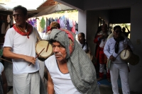 La alegría recorre las calles