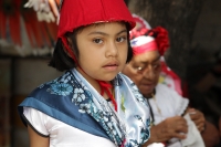 Sábado 6 de febrero del 2016. Danza de carnaval de Tuxtla Gutiérrez.