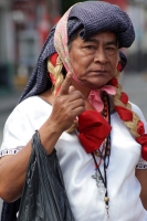 Sábado 6 de febrero del 2016. Danza de carnaval de Tuxtla Gutiérrez.