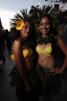 Domingo 4 de marzo del 2012. Desfile del Carnaval Tuxtleco.