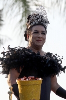 Domingo 4 de marzo del 2012. Desfile del Carnaval Tuxtleco.