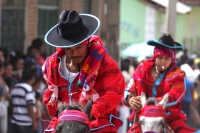 Lunes 19 de enero del 2014. Venustiano Carranza. Los indÃgenas tsotsiles de La Antigua San Bartolome de los Llanos (Venustiano Carranza) recorren en procesión las calles principales de esta comunidad de la depresión central de Chiapas para posteriormente Lunes 19 de enero del 2014. Venustiano Carranza. Los indÃgenas tsotsiles de La Antigua San Bartolome de los Llanos (Venustiano Carranza) recorren en procesión las calles principales de esta comunidad de la depresión central de Chiapas para posteriormente