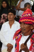 Vernes 24 de agosto del 2012. Venstiano Carranza, Chiapas. “Los Carrerantes”. Los indigenas tsotsiles recorren las calles durante las fiestas pratornales de la comunidad durante los meses de enero, abril y agosto siendo la fiesta de San Bartolome una de l Vernes 24 de agosto del 2012. Venstiano Carranza, Chiapas. “Los Carrerantes”. Los indigenas tsotsiles recorren las calles durante las fiestas pratornales de la comunidad durante los meses de enero, abril y agosto siendo la fiesta de San Bartolome una de l