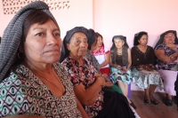 Jueves 8 de diciembre. El Belen Zoque del Cerrito.