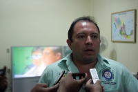 Elementos del ejercito mexicano y fiscales federales realizan un operativo sorpresa en las instalaciones de la Asociación Cultural de Chiapas ubicada en la 4ª norte poniente Tuxtla. El vocero de esta organización informó a los medio este operativo fue rea