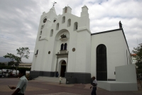 Fachada de la Catedral de San Marcos en Tuxtla Gutiérrez Fachada de la Catedral de San Marcos en Tuxtla Gutiérrez