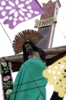 Sábado 25 de diciembre. Los habitantes del Barrio el Cerrito de Tuxtla Gutiérrez celebran la inauguración del Reloj y del Cristo de la ermita de la cofradía zoque ubicada en la 2 av. Sur entre las calles 6ª y 7ª poniente junto con las festividades tradici