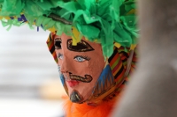 Sábado 22 de marzo del 2014. Ocosocuautla de Espinoza. Los danzantes tradicionales de las comunidades de Coita, Tuxtla y San Fernando se reúnen en Ocosocuautla donde realizan por primera vez la ceremonia zoque del equinoccio. Sábado 22 de marzo del 2014. Ocosocuautla de Espinoza. Los danzantes tradicionales de las comunidades de Coita, Tuxtla y San Fernando se reúnen en Ocosocuautla donde realizan por primera vez la ceremonia zoque del equinoccio.