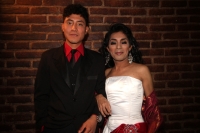 Martes 13 de enero del 2015. Chiapa de Corzo. Durante la segunda salida de Chuntaes, los danzantes recorren las calles personificando y satirizando personajes públicos para llenar las calles de alegría y colorido en el inicio en la Fiesta Grande de Chiapa