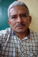 Jueves 5 de marzo del 0215. Tuxtla Gutiérrez. Eleazar, periodista independiente de Chiapas y su proyecto CheleTV