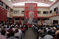 Lunes 29 de febrero del 2016. Tuxtla Gutiérrez. Aniversario de los afiliados a la CTM Lunes 29 de febrero del 2016. Tuxtla Gutiérrez. Aniversario de los afiliados a la CTM