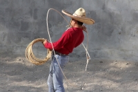 Miércoles 6 de abril del 2016. Tuxtla Gutiérrez. La Charrería chiapaneca se prepara para ser anfitriones del Congreso y Campeonato Nacional Charro que se realizará próximamente en este estado del sureste de México.