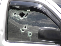 Zarate / Chihuahua /Imágenes de hace 3 horas de las ejecuciones de varios sujetos en las calles de Ciudad Juárez, Chihuahua.