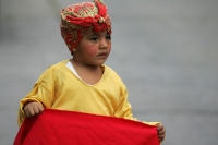 Miércoles 12 de enero. Los núcleos familiares de Chiapa de Corzo se organizan para realizar los preparativos de las fiestas patronales de San Sebastián realizando actividades festivas mientras elaboran las enramas, los vestidos y trajes que se usaran dura
