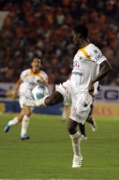 Jaguares-Chivas