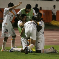 Jaguares-Chivas