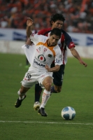 Jaguares-Chivas