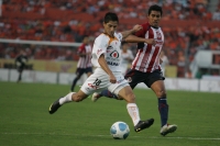 Jaguares-Chivas