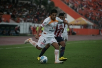Jaguares-Chivas