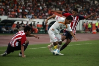 Jaguares-Chivas