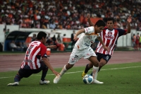 Jaguares-Chivas