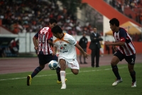 Jaguares-Chivas