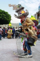 Domingo 19 de febrero del 2012. Los Chores de Coita.