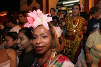 Jueves 5 de enero. Los danzantes de las Chuntaes de Chiapa de Corzo se encuentran listos para dar inicio a la Fiesta Grande de Enero la cual dará inicio este día 8