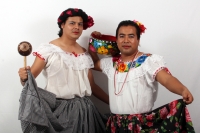 Domingo 8 de enero del 2012. Las Chuntaes de Chiapa de Corzo.