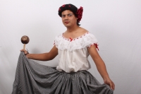 Domingo 8 de enero del 2012. Las Chuntaes de Chiapa de Corzo.