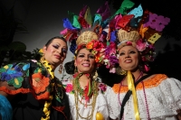 Miércoles 8 de enero del 2014. Chiapa de Corzo. Las Chuntás dan inicio a los festejos de la Fiesta de Enero en esta comunidad de la ribera del Rio Grande de Chiapas. Miércoles 8 de enero del 2014. Chiapa de Corzo. Las Chuntás dan inicio a los festejos de la Fiesta de Enero en esta comunidad de la ribera del Rio Grande de Chiapas.