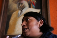 CIFAM da a conocer el diagnostico Realizado en Chiapas, Oaxaca y Tabasco en las comunidades a partir de las actividades para la erradicación de la violencia entre los años 2007-2009.