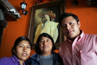 CIFAM da a conocer el diagnostico Realizado en Chiapas, Oaxaca y Tabasco en las comunidades a partir de las actividades para la erradicación de la violencia entre los años 2007-2009.