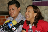 El CIFAM, la Comisión de Derechos Humanos y el CONAPRED inician esta mañana el Seminario de DDHH y Discriminación, evento que se realiza en esta ciudad.