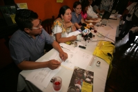 En conferencia de prensa las organizaciones civiles del Observatorio Ciudadano nacional del Femicidio dan a conocer las actividades de observación y vigilancia a los criterios de prevención y atención a mujeres que viven en violencia familiar y sexual hac En conferencia de prensa las organizaciones civiles del Observatorio Ciudadano nacional del Femicidio dan a conocer las actividades de observación y vigilancia a los criterios de prevención y atención a mujeres que viven en violencia familiar y sexual hac