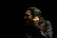 DIEGO EL CIGALA CIERRA EL FESTIVAL CERVANTINO BARROCO ESTA NOCHE EN LA CIUDAD DE SAN CRISTOBAL DE LAS CASAS