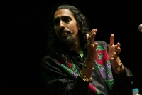 DIEGO EL CIGALA CIERRA EL FESTIVAL CERVANTINO BARROCO ESTA NOCHE EN LA CIUDAD DE SAN CRISTOBAL DE LAS CASAS