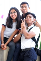 Martes 10 de marzo del 2020. Tuxtla Gutiérrez. La comunidad estudiantil continúa organizando las actividades de denuncia en contra del acoso sexual dentro de las escuelas de Chiapas Martes 10 de marzo del 2020. Tuxtla Gutiérrez. La comunidad estudiantil continúa organizando las actividades de denuncia en contra del acoso sexual dentro de las escuelas de Chiapas