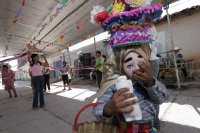Especial Caranval. Coita, La danza de los listones y la Cabeza de Cochi