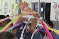Especial Caranval. Coita, La danza de los listones y la Cabeza de Cochi