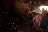 Especial Carnaval Coita; El Cohuina del Tigre