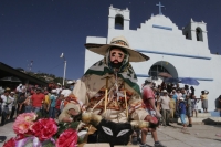 Especial Carnaval Coita, Danzas del Caballito y San Antonio