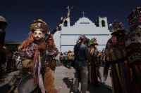 Especial Carnaval Coita, Danzas del Caballito y San Antonio