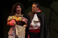 Jueves 19 de mayo del 2016. Tuxtla Gutiérrez. La obra de teatro Bienvenido Conde Drácula 2016. Jueves 19 de mayo del 2016. Tuxtla Gutiérrez. La obra de teatro Bienvenido Conde Drácula 2016.