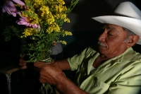 Elaboración de los Joyonaques en Copoya