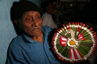 Elaboración de los Joyonaques en Copoya