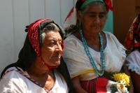Las vírgenes de Copoya.