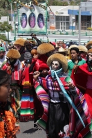 Domingo 15 de marzo del 2015. Tuxtla Gutiérrez. La comunidad Zoque de Tuxtla Gutiérrez, durante la caminata del regreso de Las VÃrgenes de Copoya. Domingo 15 de marzo del 2015. Tuxtla Gutiérrez. La comunidad Zoque de Tuxtla Gutiérrez, durante la caminata del regreso de Las VÃrgenes de Copoya.